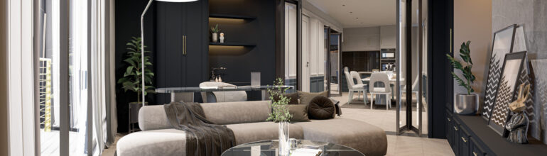 Baan Sathorn Chaopraya