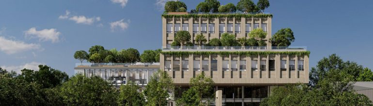 SEMed hospital (55 units)