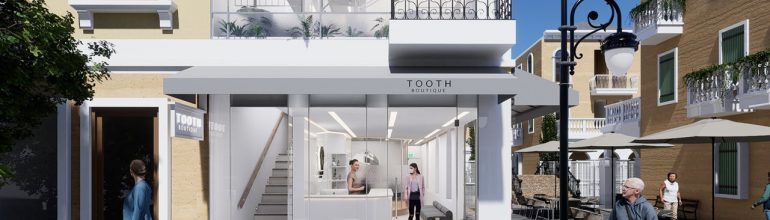 Tooth Boutique