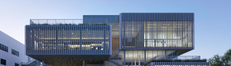 Healthcare centre